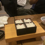 海味はちきょう 別亭あねご - 