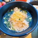 カンデオホテルズ松山大街道 - 【2024年02月】地元名物「鯛めし」╰(*´︶`*)╯♡