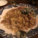 気どらん Bar＆Dining 氣ごころ - 