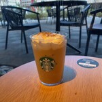 スターバックスコーヒー - ドリンク写真: