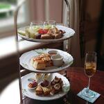 デザートカフェ長楽館 - 