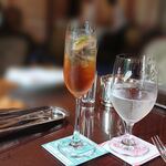 デザートカフェ長楽館 - 