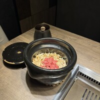 USHIGORO S. SHINJUKU - 