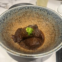 博多もつ鍋 やま中 博多店 - 