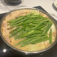 博多もつ鍋 やま中 博多店 - 