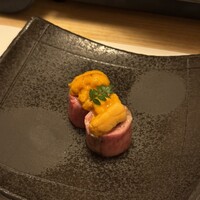先斗町しゃぶしゃぶすき焼き きらく - 