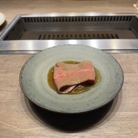 USHIGORO S. SHINJUKU - 