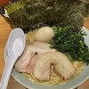 横浜家系ラーメン 魂心家 船橋店
