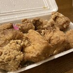 720gからあげ弁当みたか - 