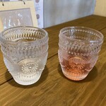 こびとカフェ - ざくろ美酢