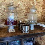 こびとカフェ - 