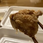 720gからあげ弁当みたか - 