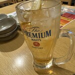 三代目 鳥メロ - 