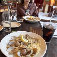 ウルフギャング・パック カフェ 愛知芸術文化センター店 - 