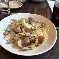 ウルフギャング・パック カフェ 愛知芸術文化センター店 - 