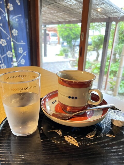 高田屋 - 奈半利/喫茶店 | 食べログ