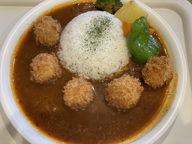 THE TOYA CAFE（ザ トーヤ カフェ） - 洞爺湖町その他（カフェ）の写真