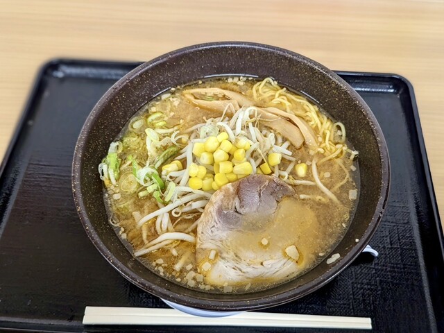 岩手山サービスエリア(下り線)スナックコーナー - 安比高原（食堂）の写真