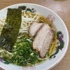 二代目おかだラーメン