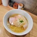 らーめんMAIKAGURA - 