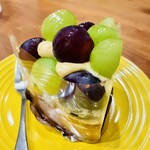 イタガキ デザート キッチン - 