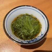 まんてん鮨 日比谷オクロジ店 - 