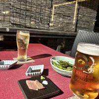 藁焼きと水炊き 葵 - 