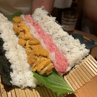 江戸前鮓 すし通 - 