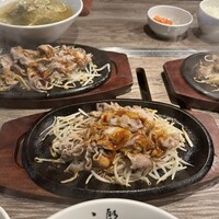 焼肉&手打ち冷麺 二郎 KANAYAMA - 