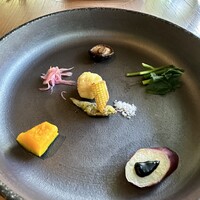 高宮庭園茶寮 - 