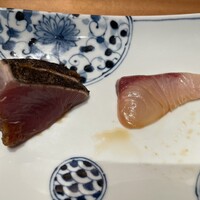 まんてん鮨 日比谷オクロジ店 - 
