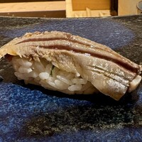 鮨 さいとう 麻布台 - 