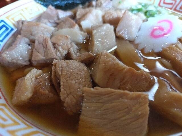 岩木そば - 河北町その他（そば）の写真