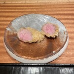 京町堀 なかむら - 