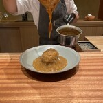 京町堀 なかむら - 