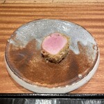 京町堀 なかむら - 