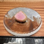 京町堀 なかむら - 