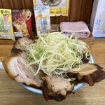 ラーメンハウス - 