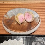 京町堀 なかむら - 