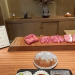 京町堀 なかむら - 