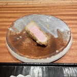 京町堀 なかむら - 