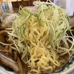 ラーメンハウス - 