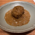 京町堀 なかむら - 