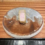 京町堀 なかむら - 