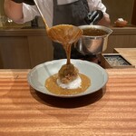 京町堀 なかむら - 