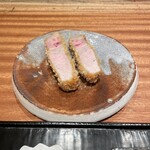 京町堀 なかむら - 