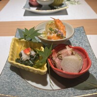 北新地 かに松 - 