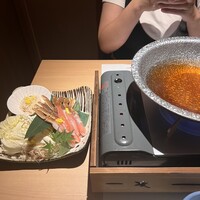 北新地 かに松 - 