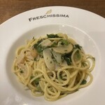 フレスキッシマ - 