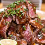 2024.9 伊万里牛たたき